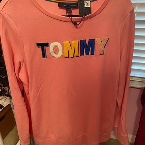 TOMMY HILFIGER PULLOVER